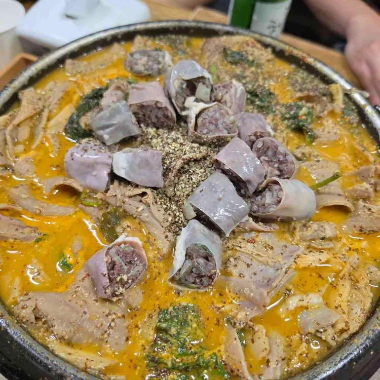 을지곱창집 사진 3