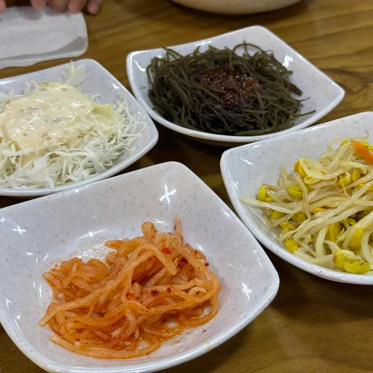해담식당 사진 2