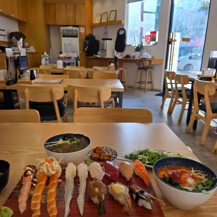 코코분식 사진 2