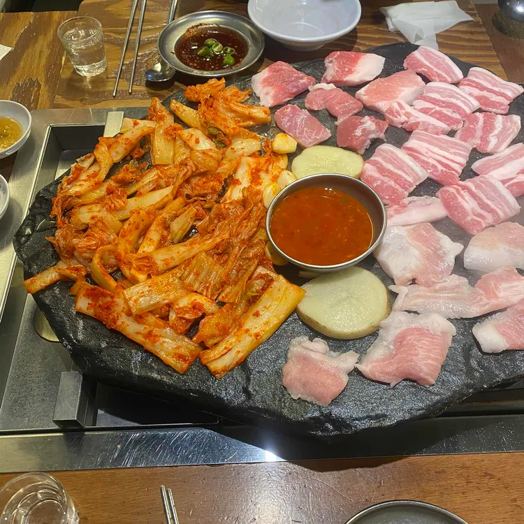 고고대패삼겹 사진 3