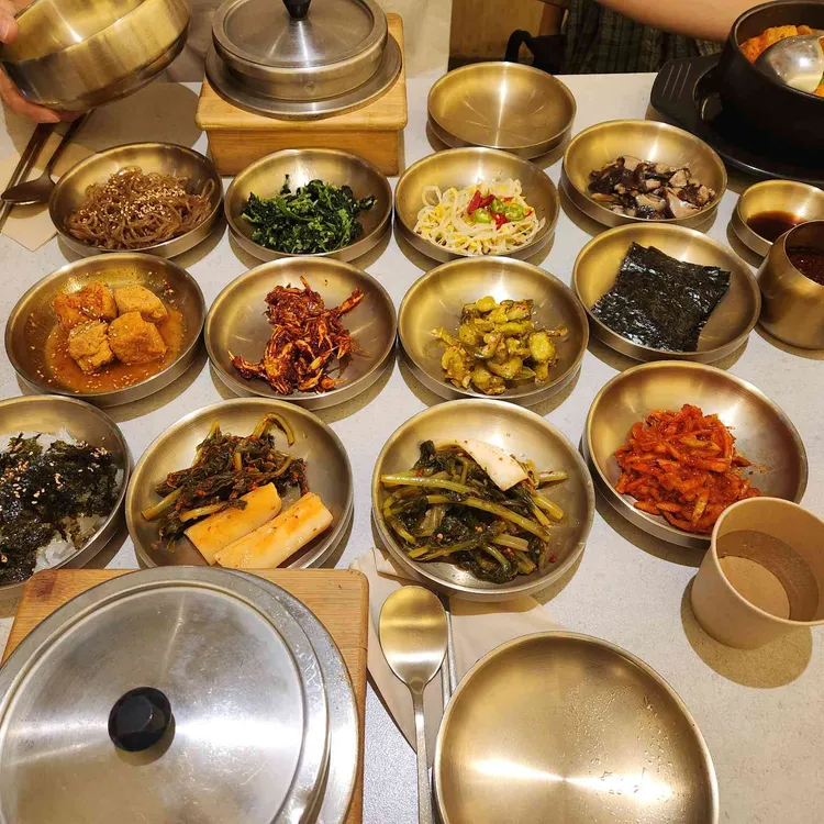 자양동진한국밥 사진 4