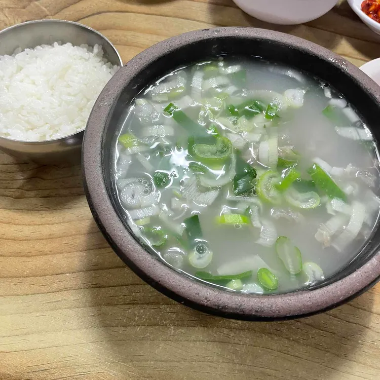 남대문찹쌀꽈배기 사진 7