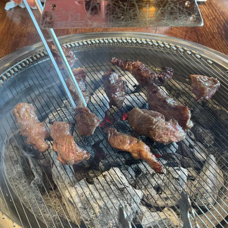새수원생목살묵은지찜 사진 6