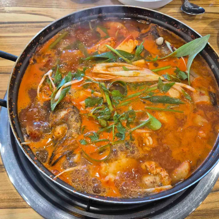 제일생태동태찌개전문점 사진 7