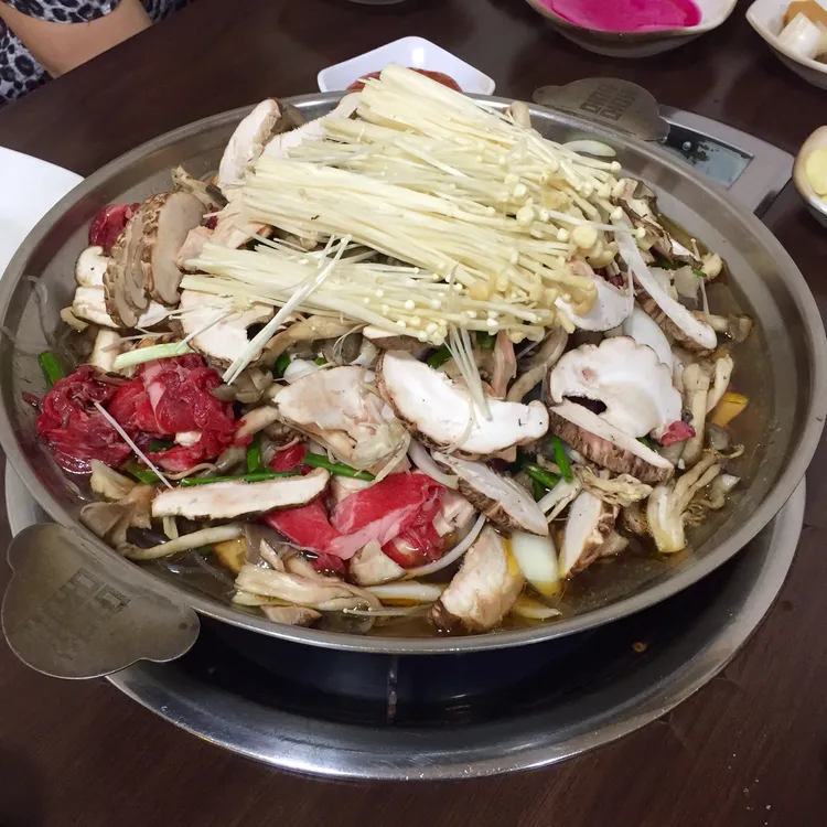 대림정 대표 사진