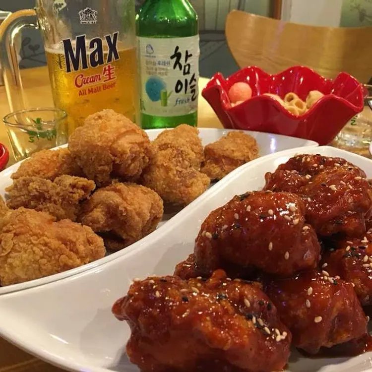소담치킨 금오가족점 대표 사진