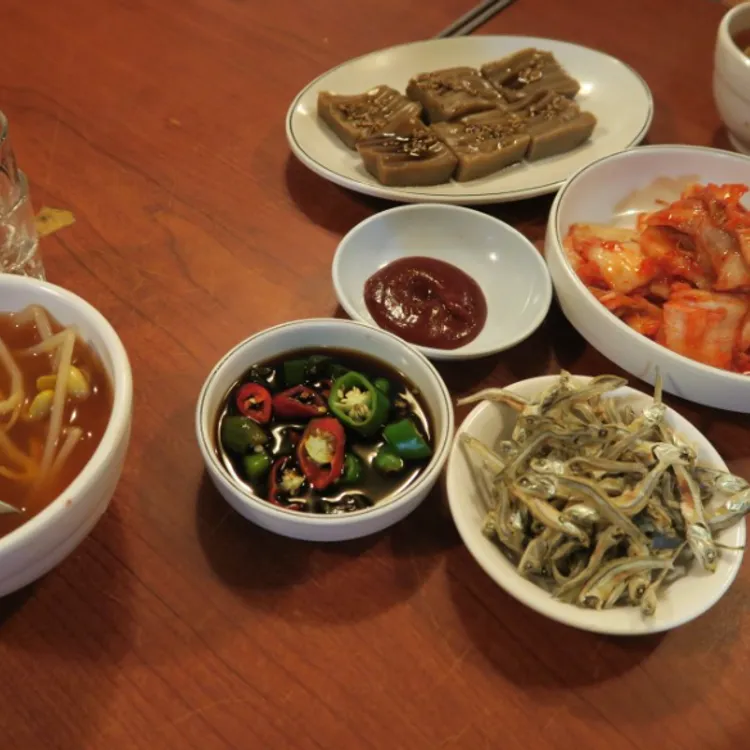 골목길 대표 사진