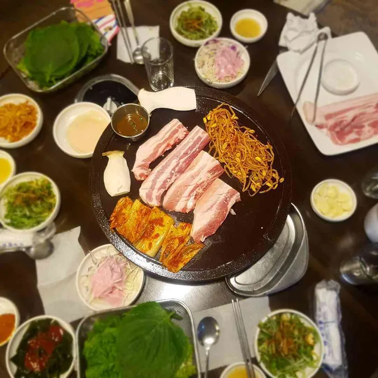 화로향 대표 사진