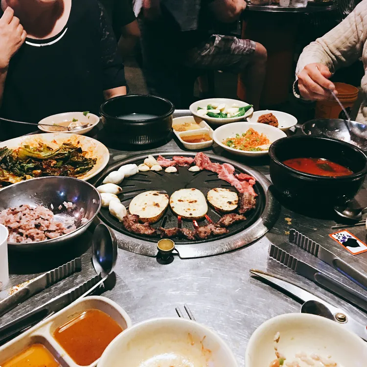 대구소막창 대표 사진