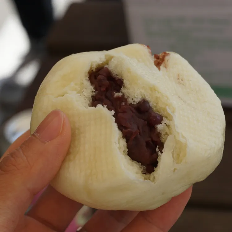 심순녀안흥찐빵 대표 사진