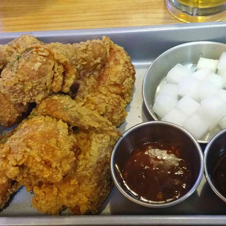 웅스치킨 부개점 - 인천 치킨, 게불 맛집 | 다이닝코드, 빅데이터 맛집검색