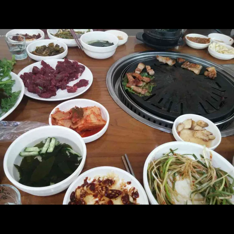 팔도막창 이미지