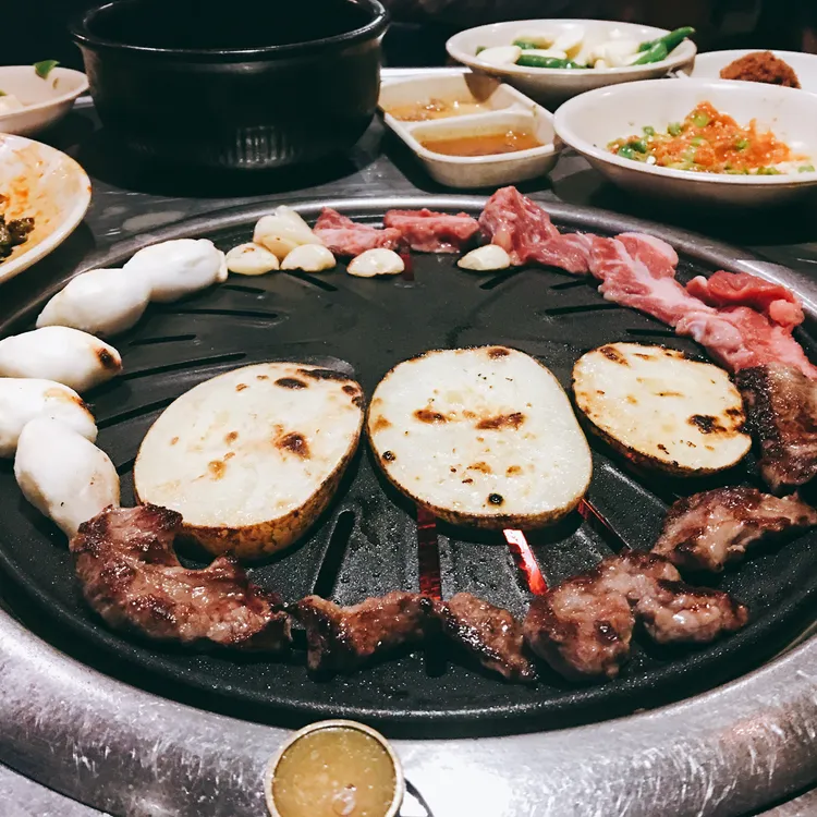 대구소막창 대표 사진
