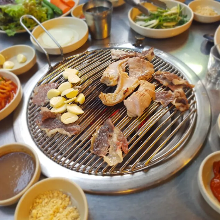 참숯황소막창구이 대표 사진