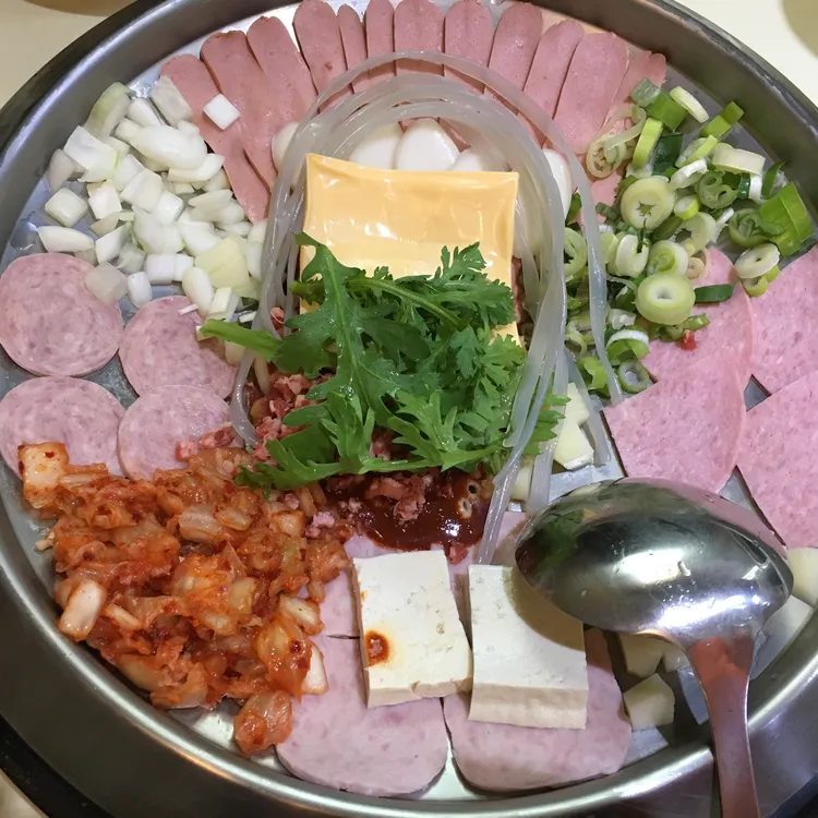 킹콩부대찌개 대표 사진