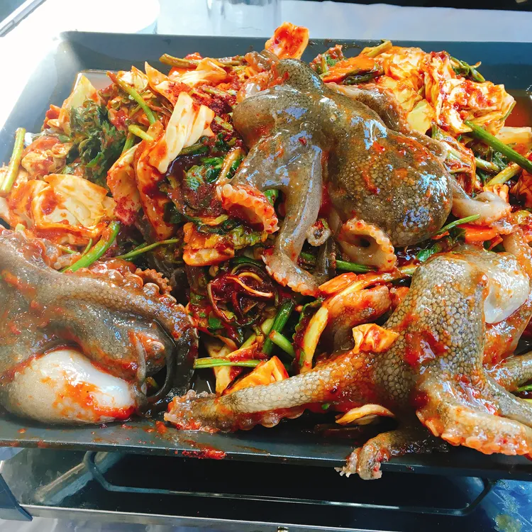 황금어장횟집 대표 사진