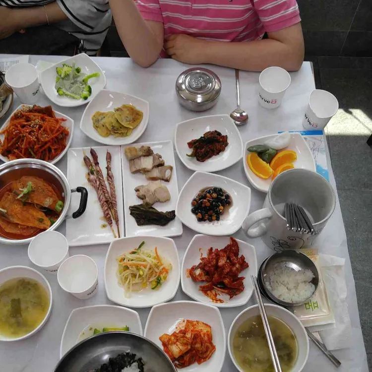 일품식당 대표 사진