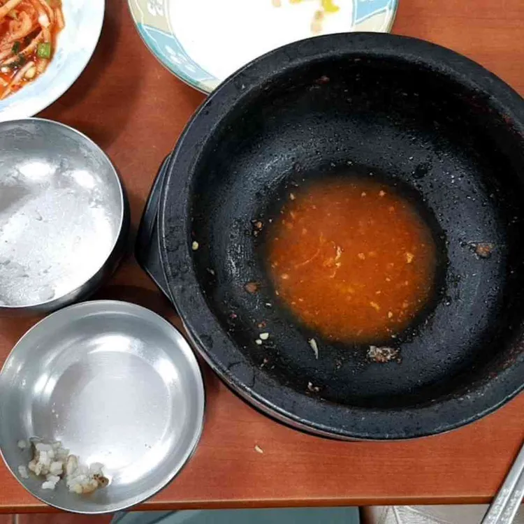 고니식당 대표 사진