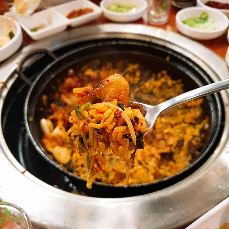 강변꼼장어 대표 사진