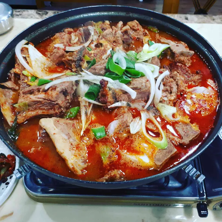 불꽃식당 대표 사진