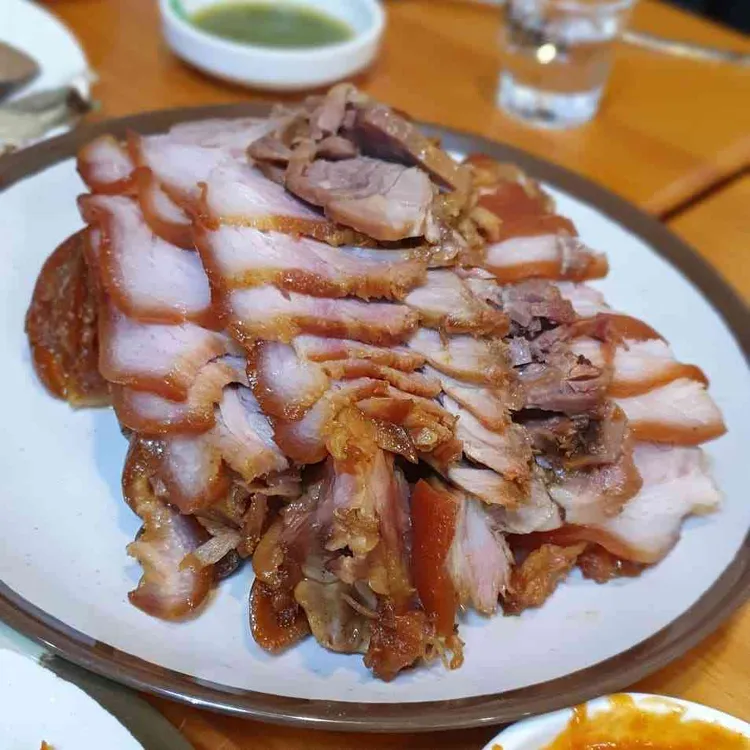 오가네 순앤족 대표 사진