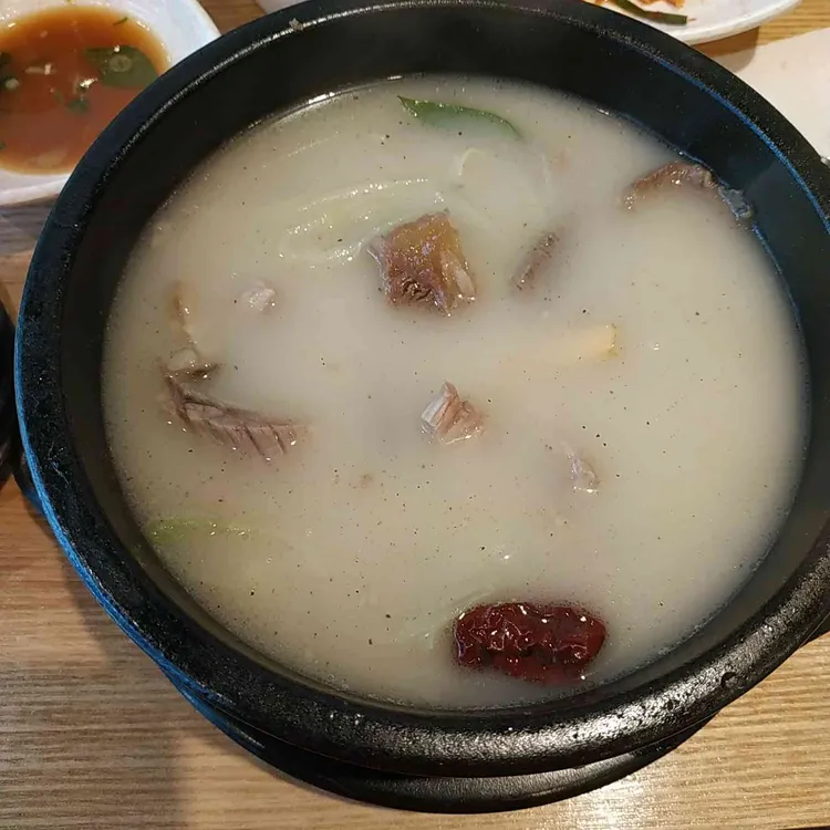 한촌설렁탕 대표 사진