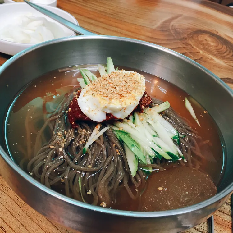 정선황기막국수 대표 사진