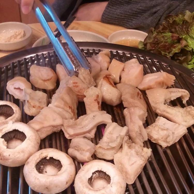 참숯황소막창구이 대표 사진