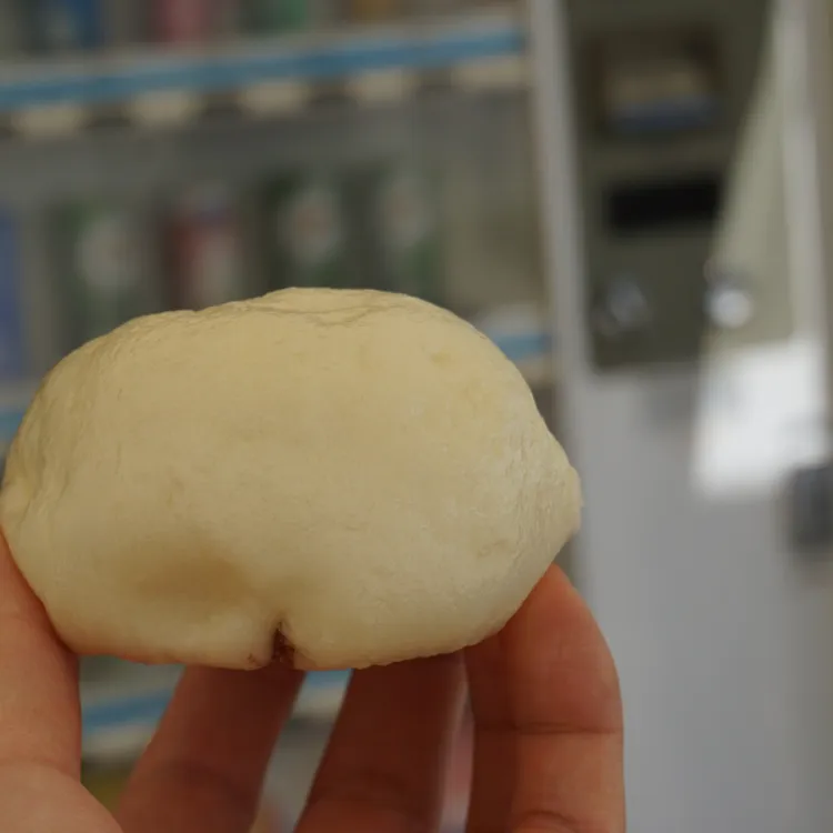 심순녀안흥찐빵 대표 사진