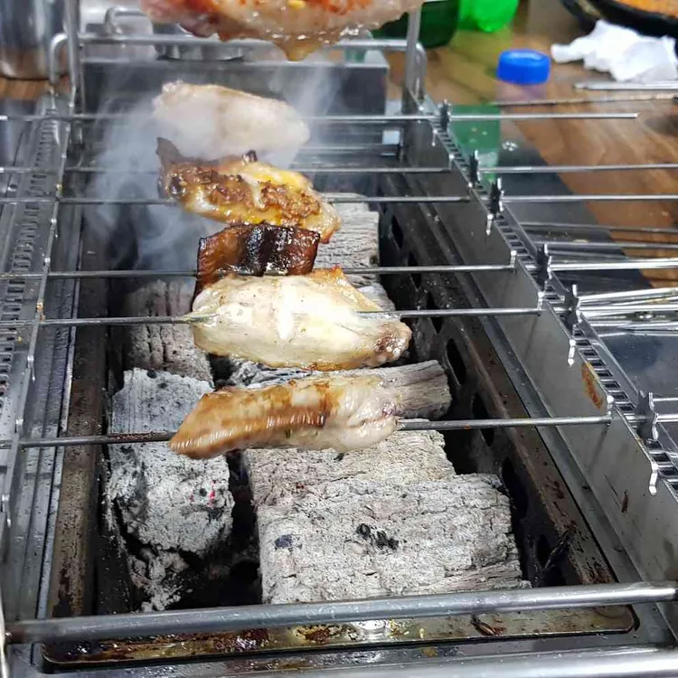 1979칭따오양꼬치 대표 사진