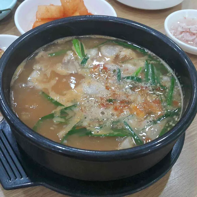 합천정통돼지국밥 대표 사진