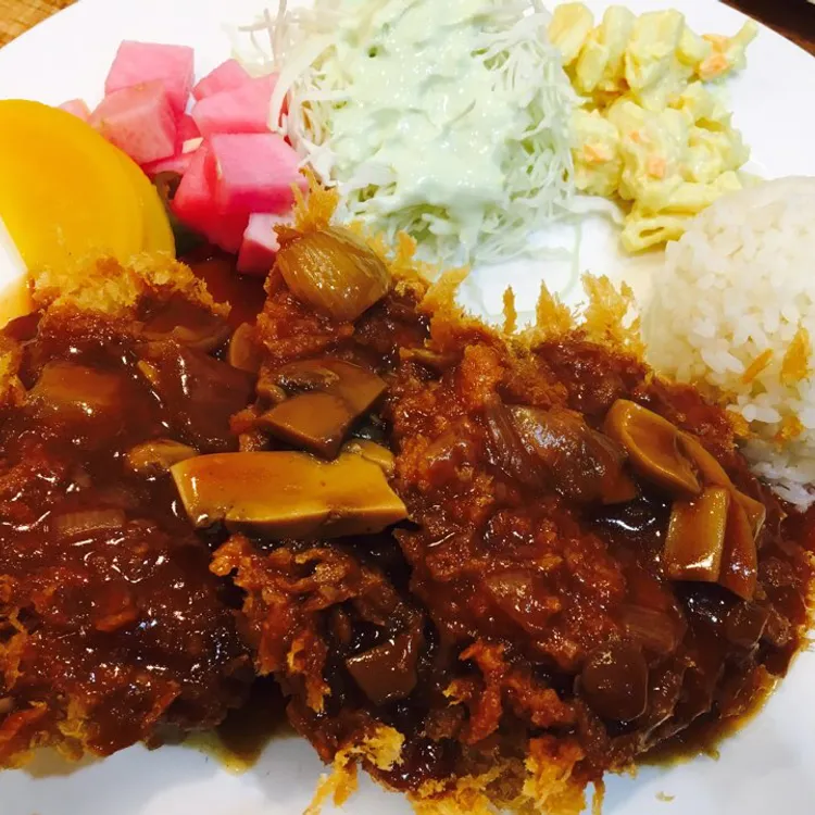 돈까스참잘하는집 대표 사진