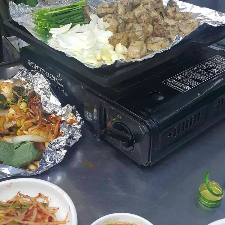 왕십리곱창 대표 사진