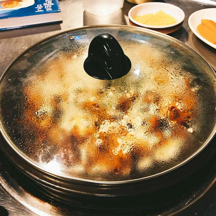 쭈꾸미나라 대표 사진