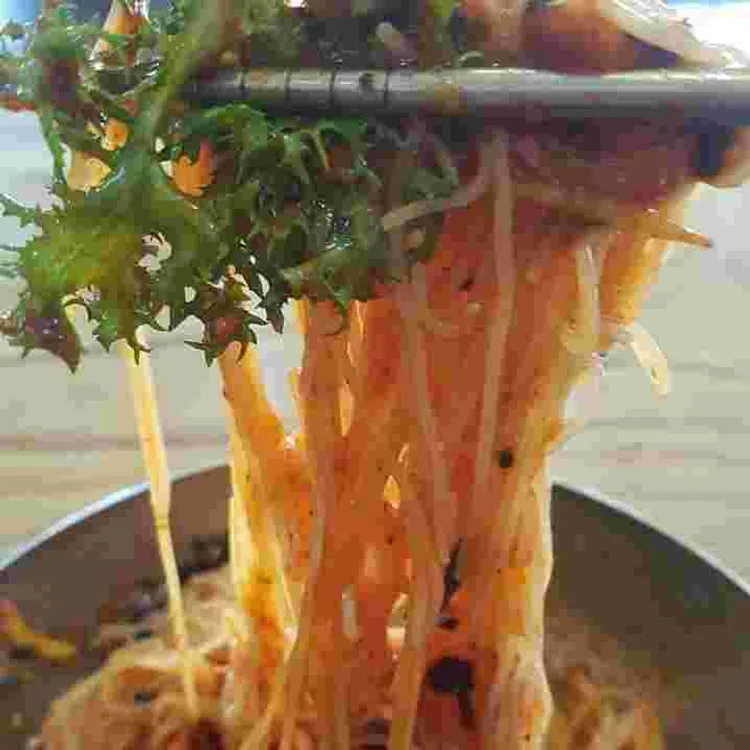 공릉동원조멸치국수 대표 사진
