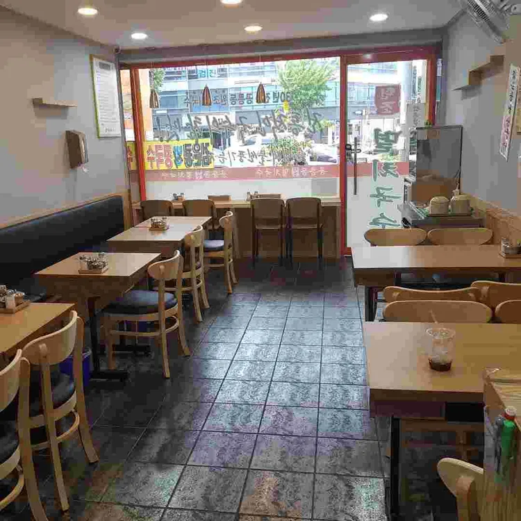 공릉동원조멸치국수 대표 사진