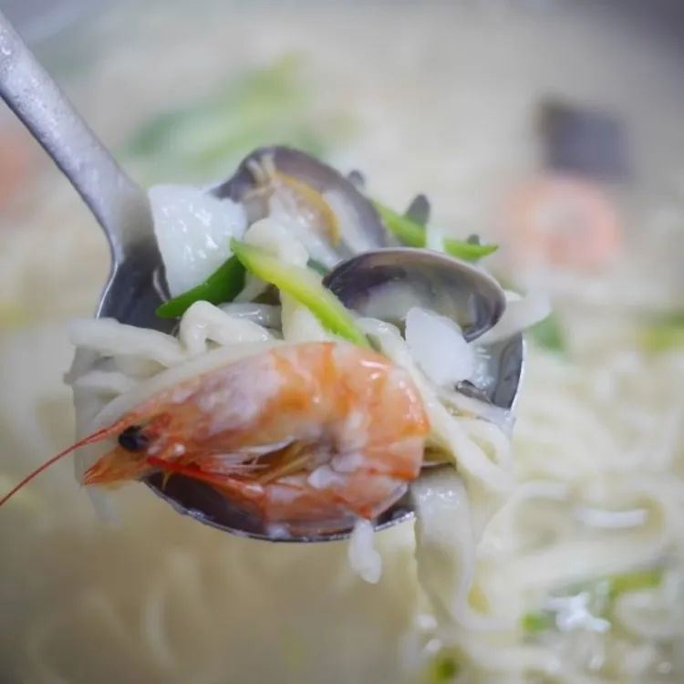 사랑방칼국수 대표 사진