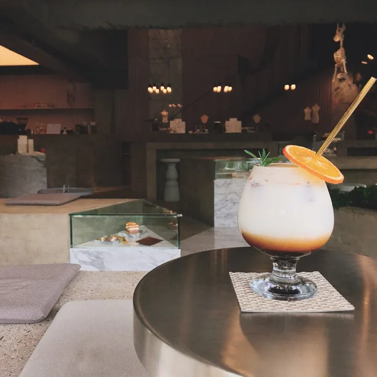 DE1993 JEWELRY CAFE 대표 사진
