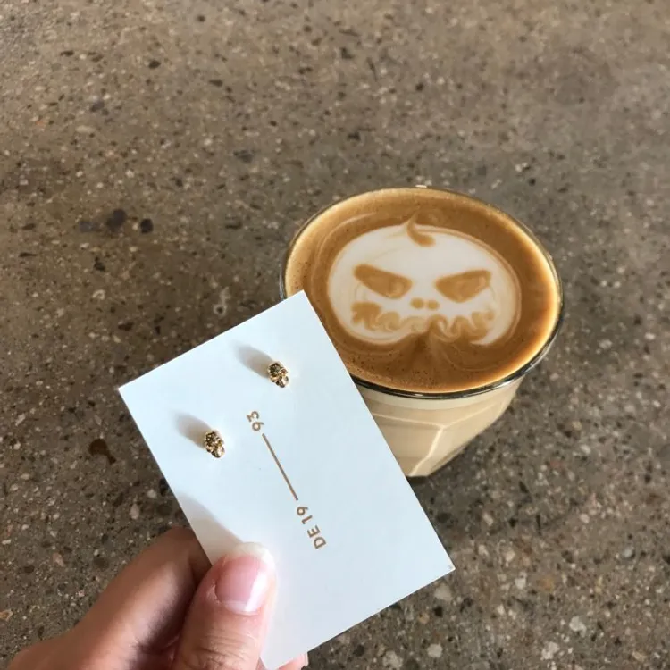 DE1993 JEWELRY CAFE 대표 사진