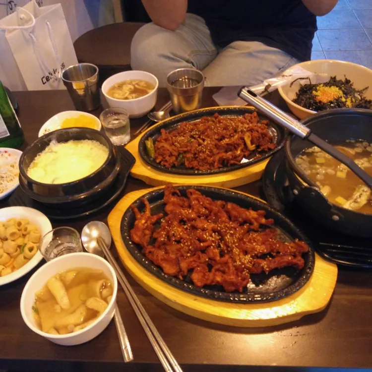 쫄병닭발 대표 사진