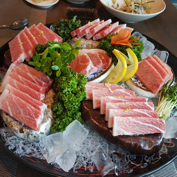 모꼬지 대표 사진