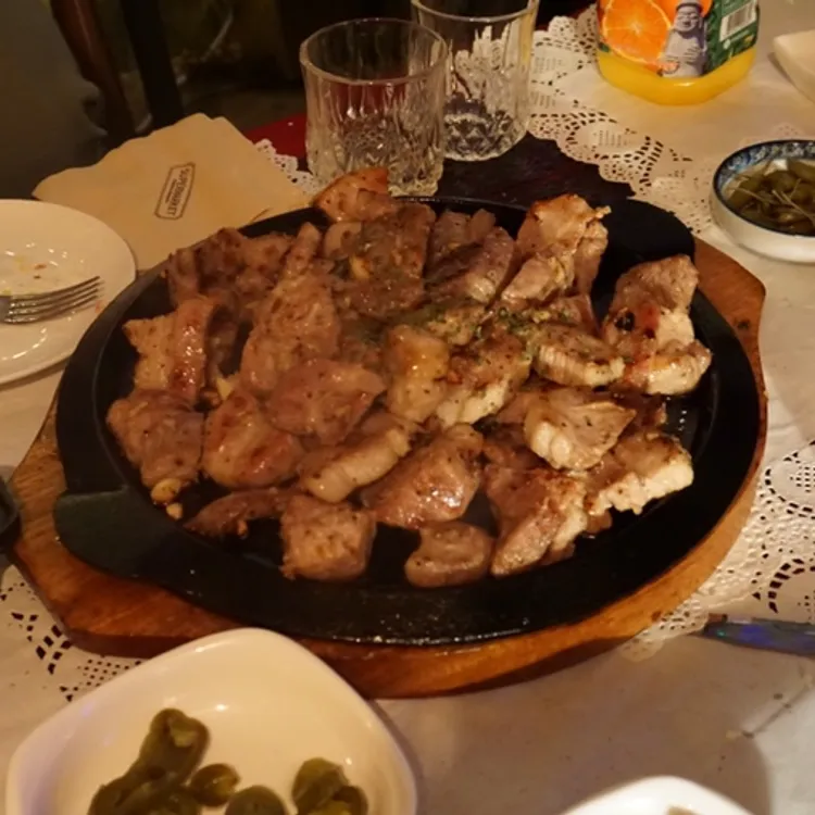 슈퍼마켓 대표 사진