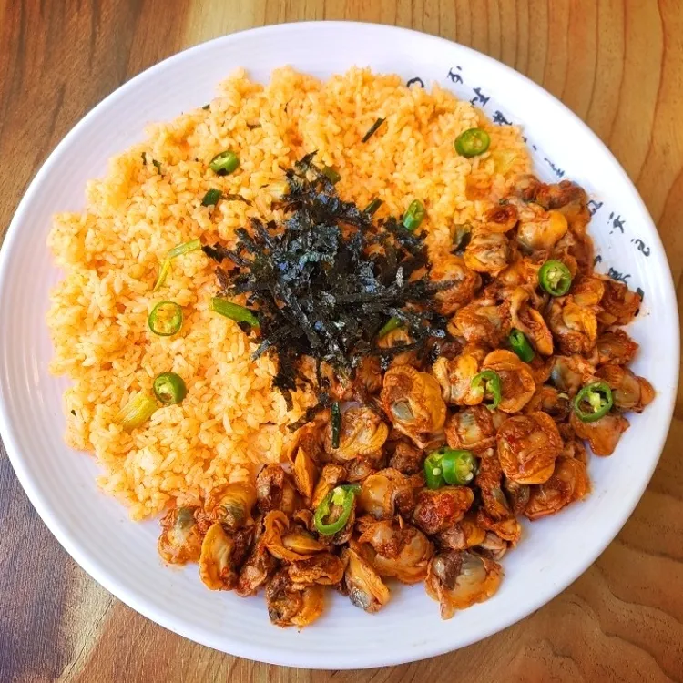 꼬막사랑 대표 사진