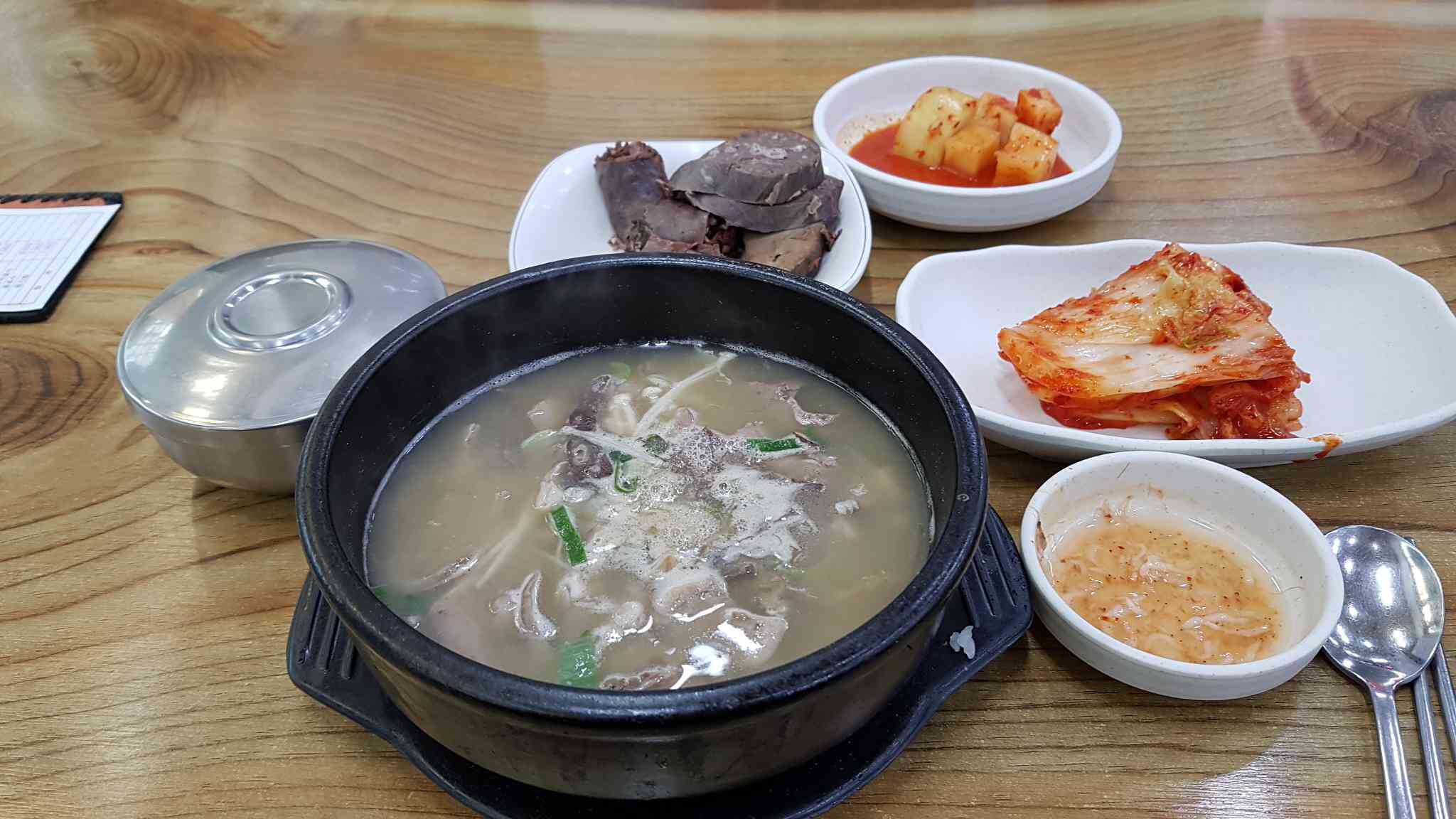 남산중앙시장 밥집 40대 빅데이터 맛집 검색결과 - 다이닝코드