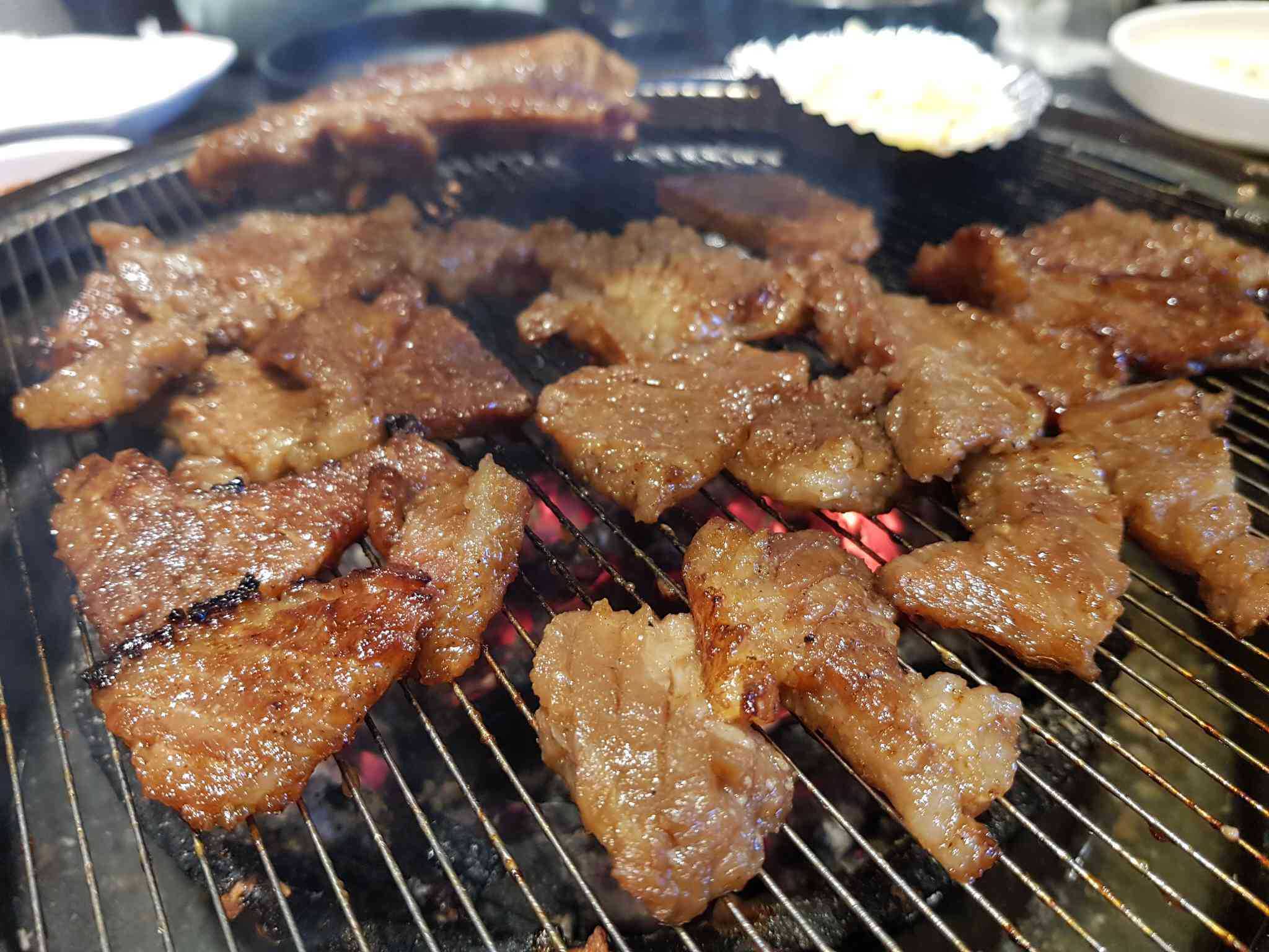 교대 여성 40대 고깃집 빅데이터 맛집 검색결과 - 다이닝코드