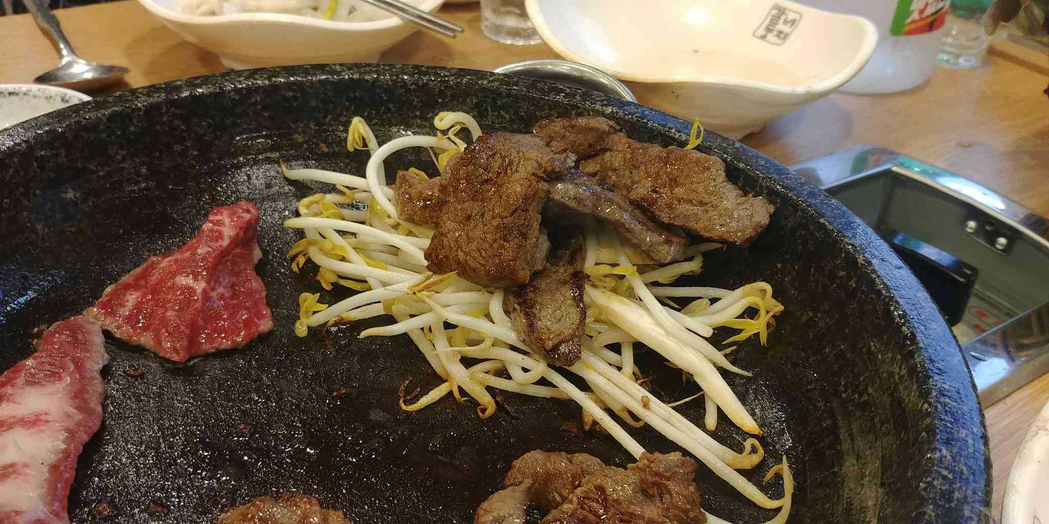 20대 밥집 고깃집 놀이방 빅데이터 맛집 검색결과 - 다이닝코드