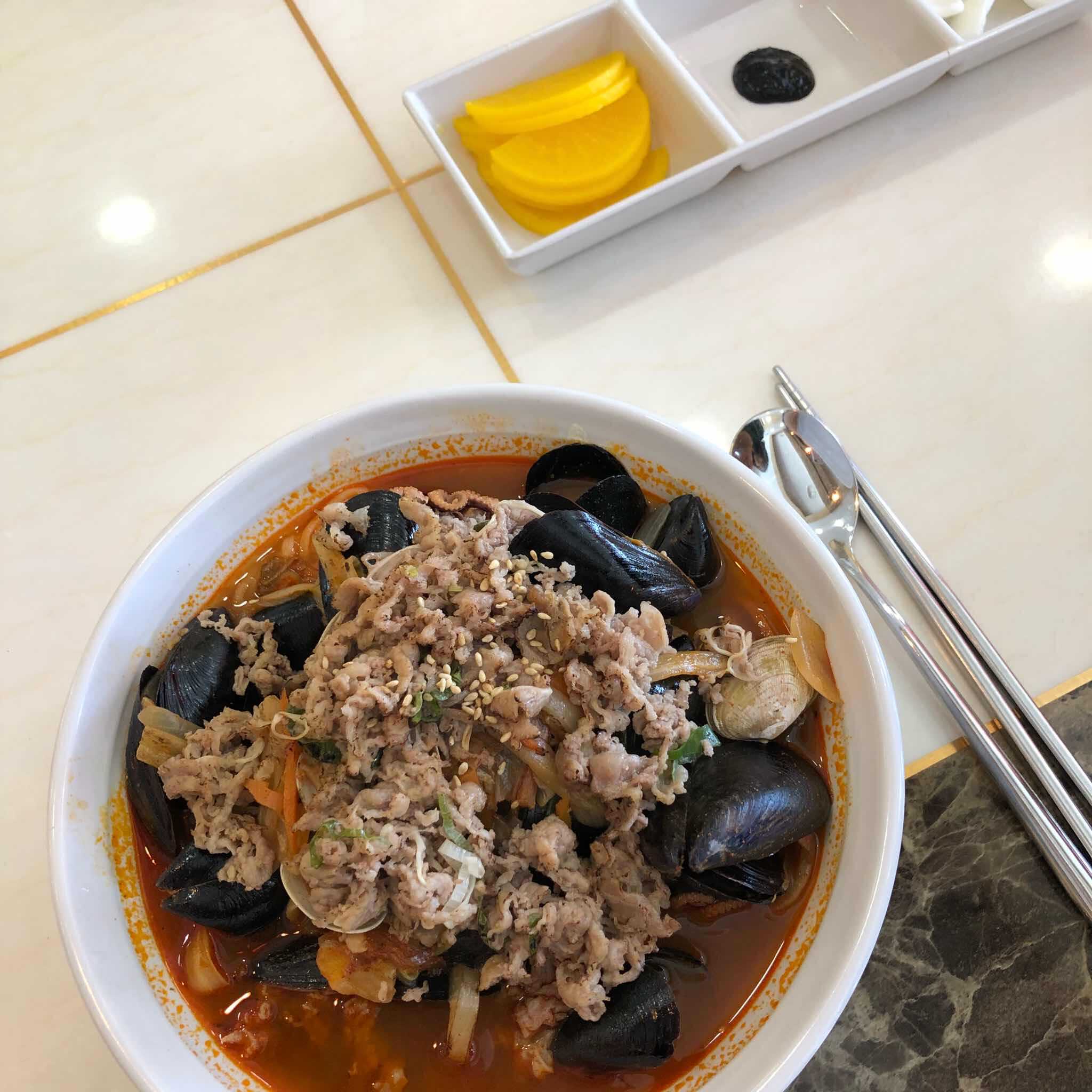 면요리 배달 중식 30대 분식 맛집 빅데이터 추천순위 Top32 - 다이닝코드