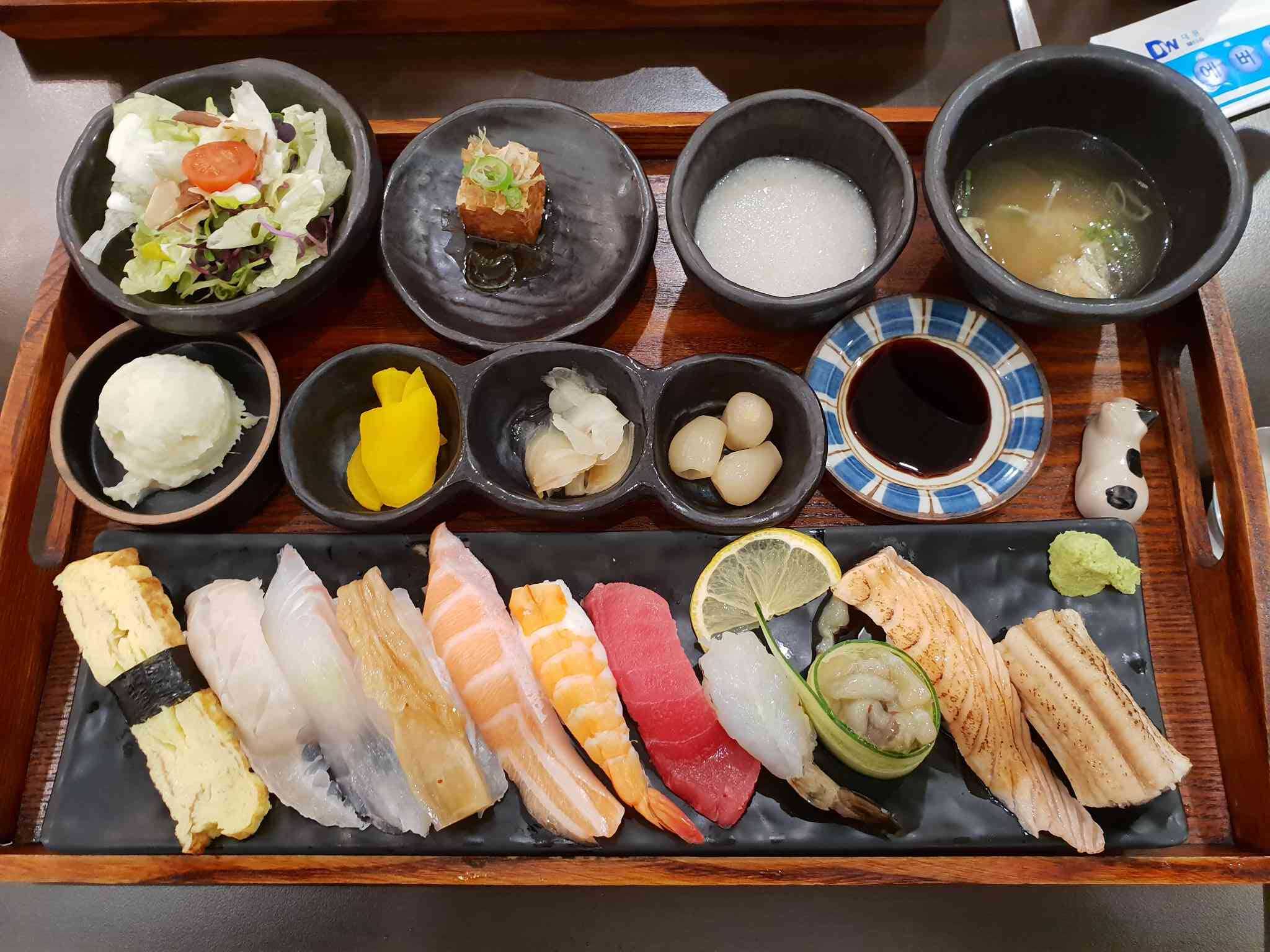 60대이상 면요리 일식 예쁜 빅데이터 맛집 검색결과 - 다이닝코드
