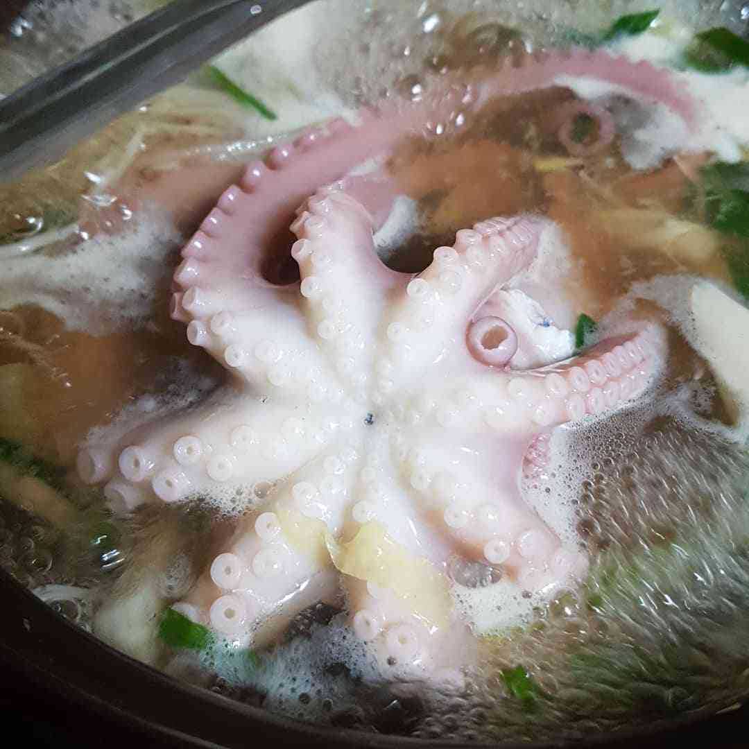 면요리 분식 조용한 해산물 맛집 빅데이터 추천순위 Top33 - 다이닝코드