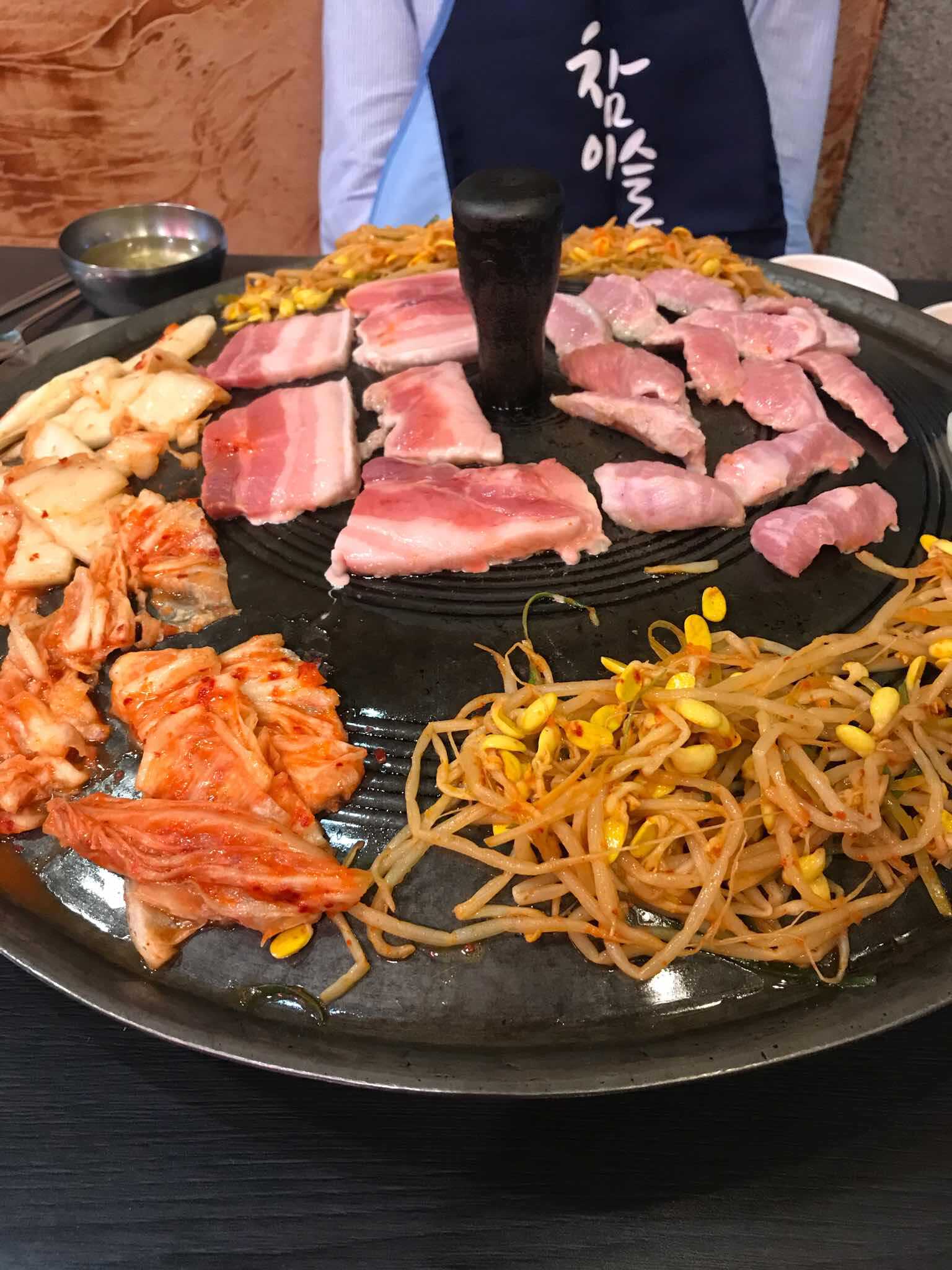 구갈동 고깃집 30대 빅데이터 맛집 검색결과 - 다이닝코드